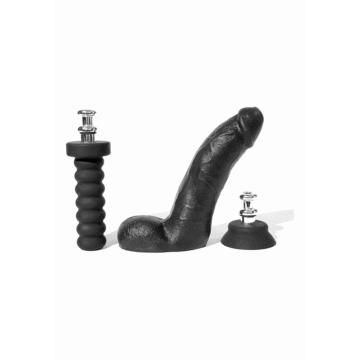 Dildo - 8 / 20 cm