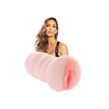 Cherie Deville - Pussy Masturbator 3D