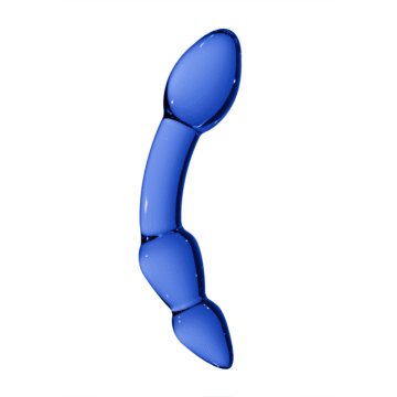 Superior - Glazen Dildo