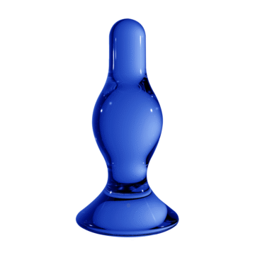 Classy - Glass Butt Plug