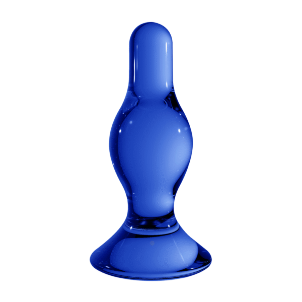 Classy - Glass Butt Plug