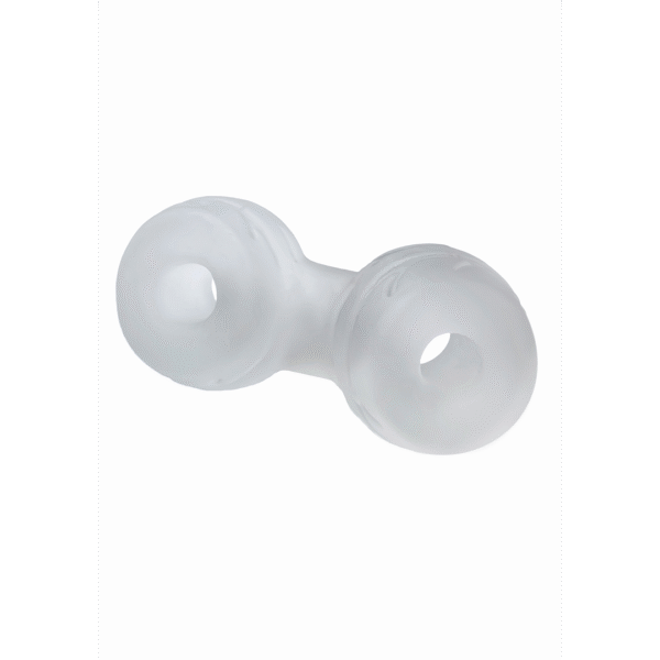 Silaskin Cock and Ball - Ball Strap - Afbeelding 3