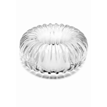 Geribbelde Ring - Cockring