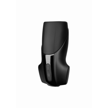 Mannen - Penis Vibrator - Zwart