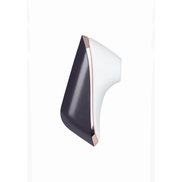 Traveler - Air Pulse Stimulator - Aubergine/Rose Gold - Afbeelding 3