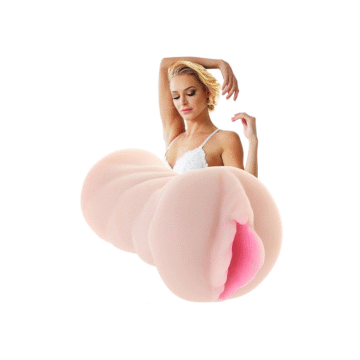Emma Hix - Pussy Masturbator