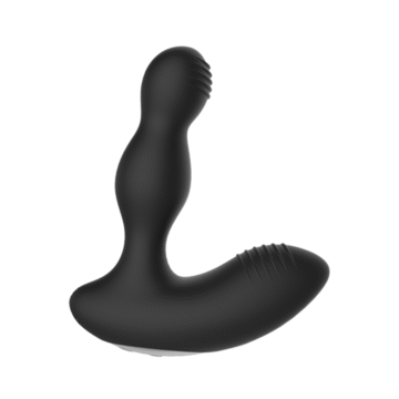E-Stimulatie Vibrerende Prostaatmassager