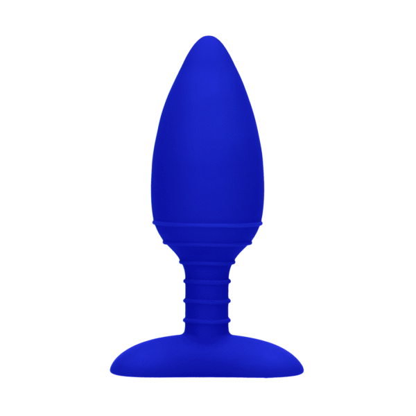 Glow - Heating Anal Butt Plug