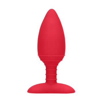 Glow - Heating Anal Butt Plug
