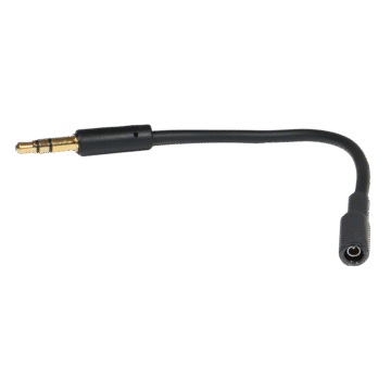 Adapter Kit - 3.5mm naar ElectraStim Standaard Aansluiting