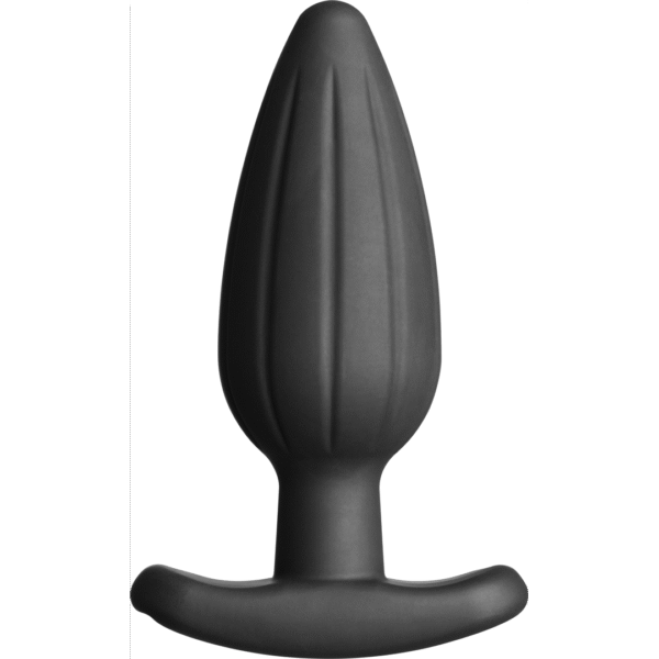Rocker - Siliconen Butt Plug - Afbeelding 3
