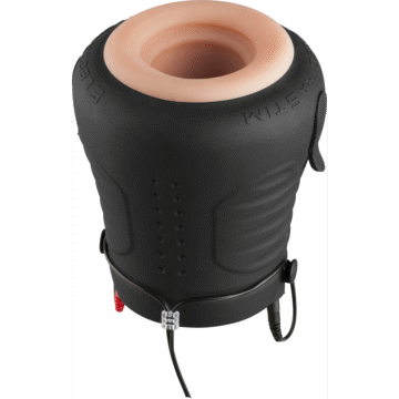 Jack Socket - Elektro Masturbator