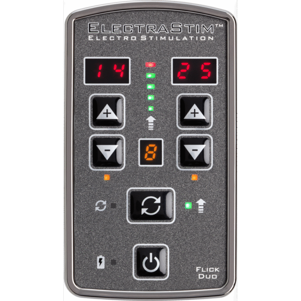 Flick - Duo Stimulator Multi-Pack - Afbeelding 3