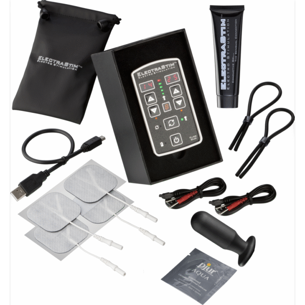Flick - Duo Stimulator Multi-Pack