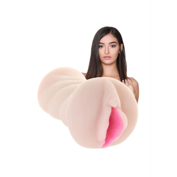 Emily Willis - Pussy Masturbator
