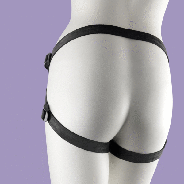 Snap Strap - Arnés de sujeción - Negro - Afbeelding 3