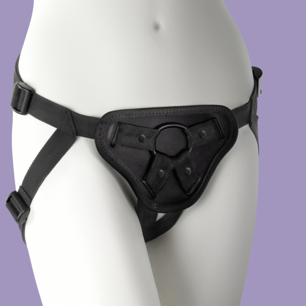 Snap Strap - Arnés de sujeción - Negro
