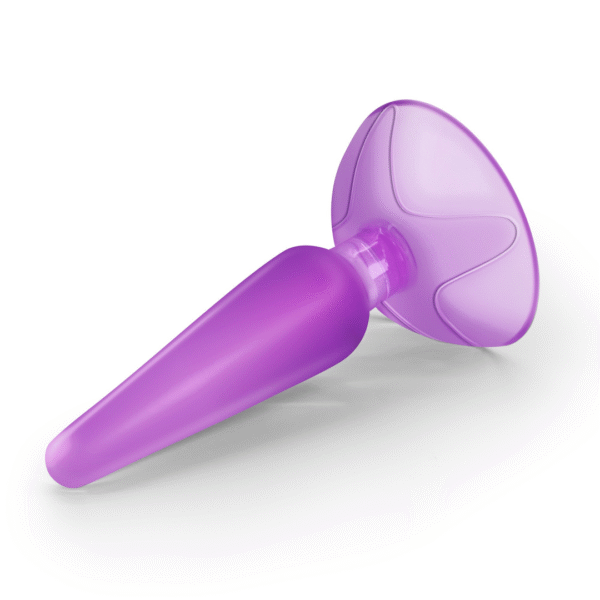 Jolly - Plug Anal - Lila - Afbeelding 3