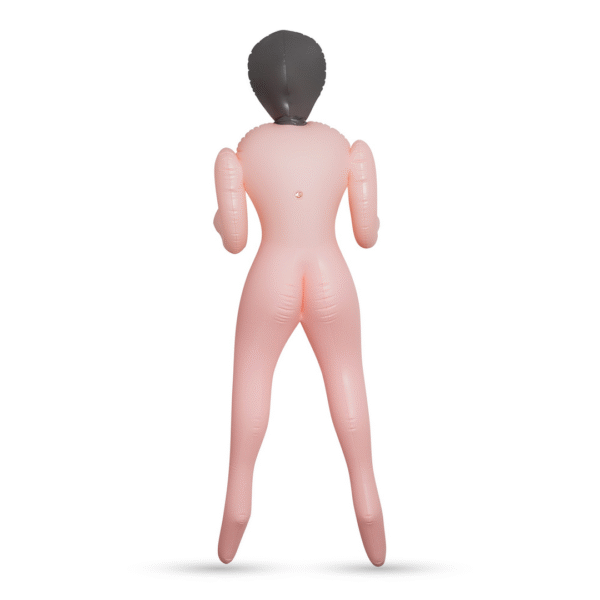 Carmen La Femme Fatale - Muñeca Inflable - Afbeelding 3