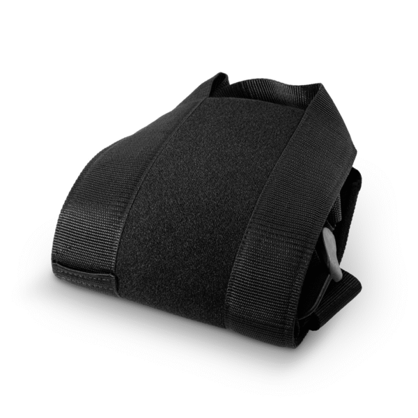 Columpio de Puerta Deluxe - Negro - Afbeelding 3