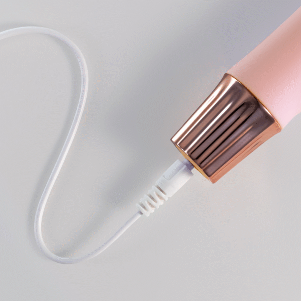 Mellow Cony - Mini Vibrador Conejito - Rosa - Afbeelding 3