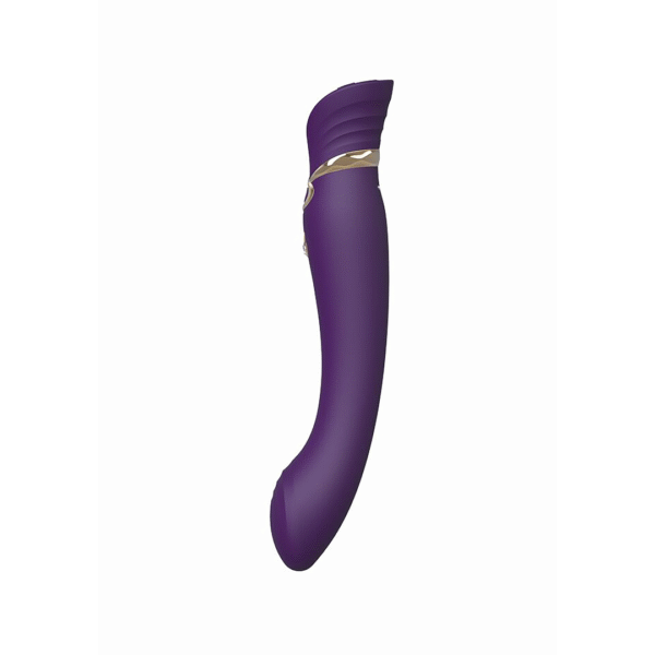 Queen - G-Spot Vibrator - Afbeelding 3