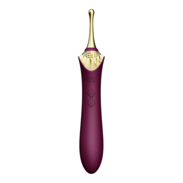 Bess - Clitoris Stimulator en Vibrator