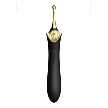Bess - Clitoris Stimulator en Vibrator