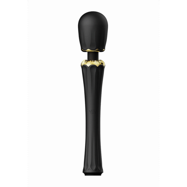 Kyro - Massager met verschillende opzetstukken