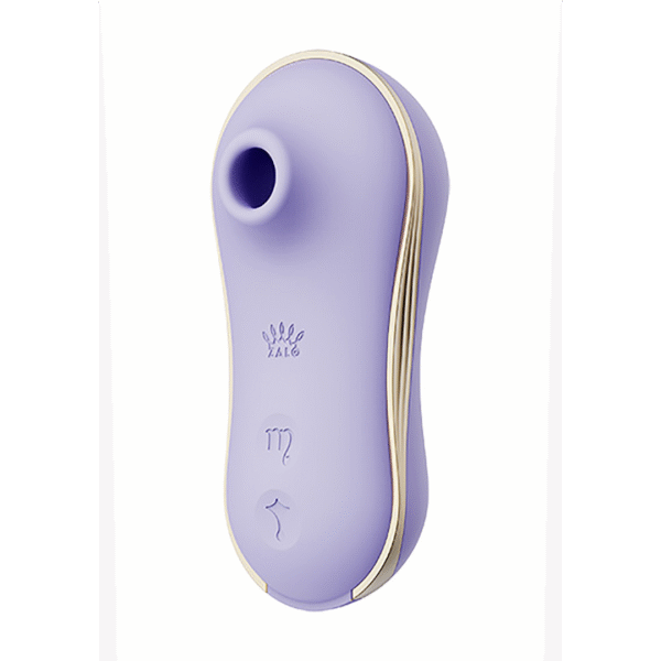 Sucking Vibrator with Pump and Different Attachments - Afbeelding 3