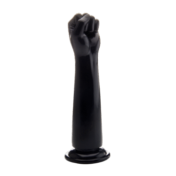 Fisting Power Fist