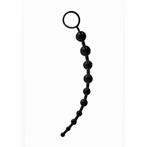 Anale ketting - Afbeelding 3