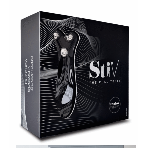 StiVi - Partner Vibrator - Afbeelding 3