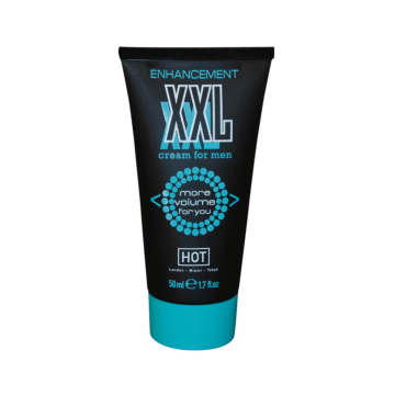 XXL Stimulerende Crème Voor Mannen - 2 fl oz / 50 ml