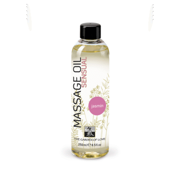 Ecstasy - Massage Olie - 8 fl oz / 250 ml