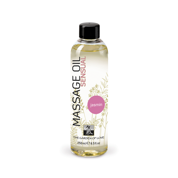Ecstasy - Massage Olie - 8 fl oz / 250 ml