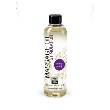 Ecstasy - Massage Olie - 8 fl oz / 250 ml