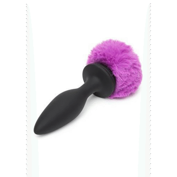 Rechargeable Vibrating Butt Plug