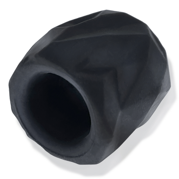 Fractal - Tactiele Ballstretcher - Tar Ice - Afbeelding 3
