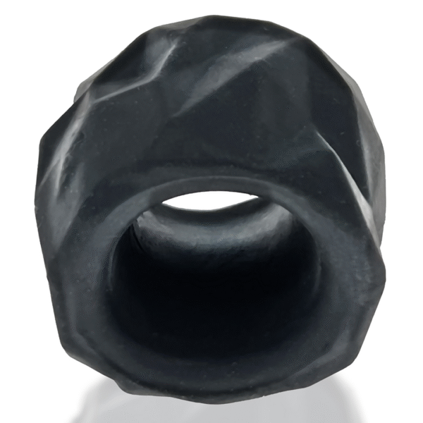 Fractal - Tactiele Ballstretcher - Tar Ice
