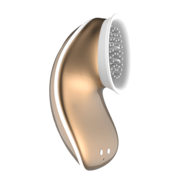 Twitch - Handsfree Zuig- en Vibratietoestel