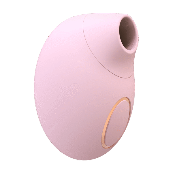 Verleidelijk - Air Pulse Vibrator
