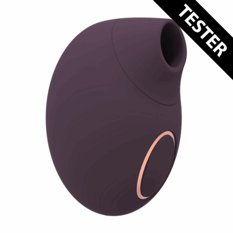 Onweerstaanbaar-Seductief-Paars-Tester
