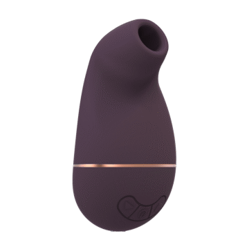 Kissable - Zuig Vibrator
