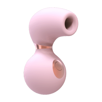Invincible - Air Pulse Vibrator