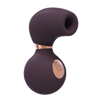 Onoverwinnelijk - Air Pulse Vibrator