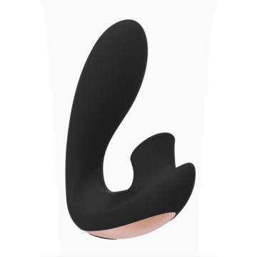 Gewenst - Buigbare Luchtpuls Vibrator
