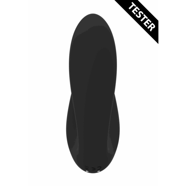 Onweerstaanbaar - Genot - Zwarte Tester - Afbeelding 3
