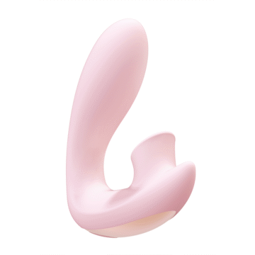 Gewilde - Buigbare Luchtpulsvibrator