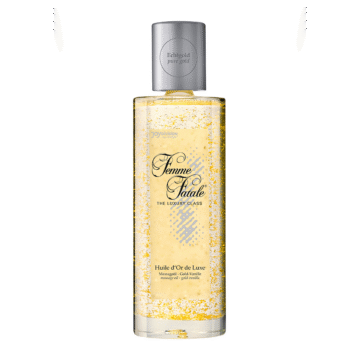 Femme Fatale - Luxe Massageolie - 3 fl oz / 100 ml